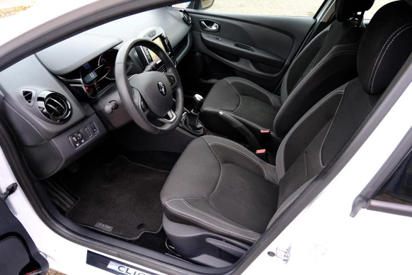 Renault Clio - Afbeelding 2 van 30