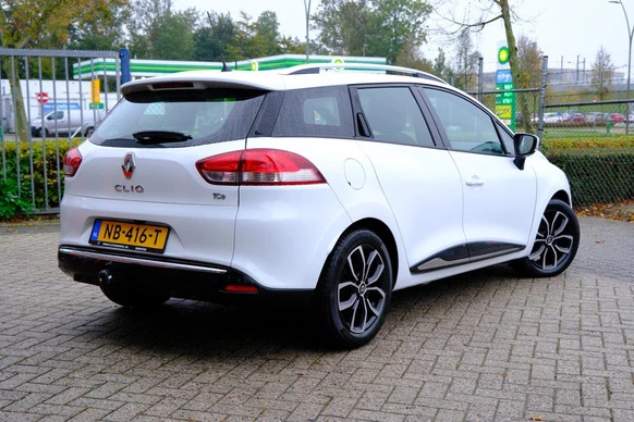 Renault Clio - Afbeelding 3 van 30