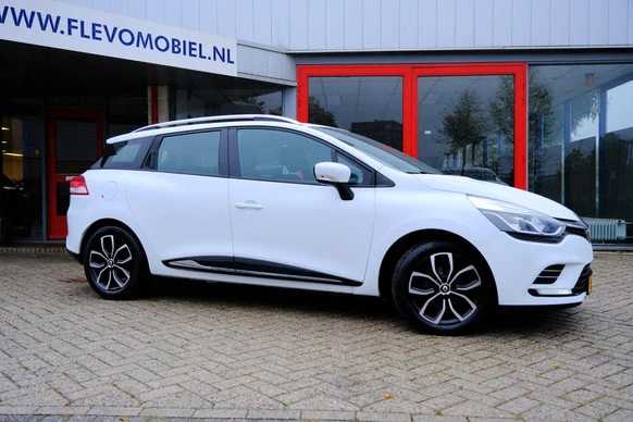 Renault Clio - Afbeelding 4 van 30