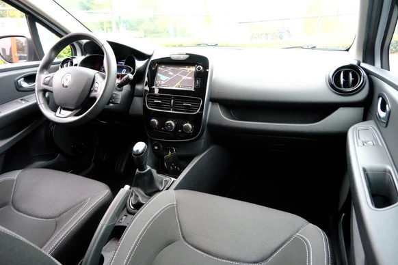 Renault Clio - Afbeelding 5 van 30