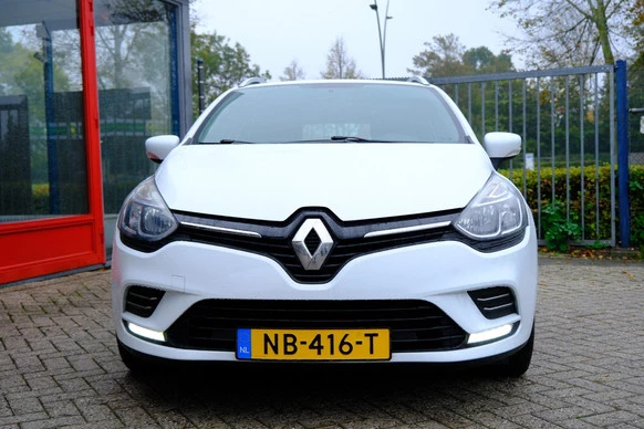 Renault Clio - Afbeelding 7 van 30