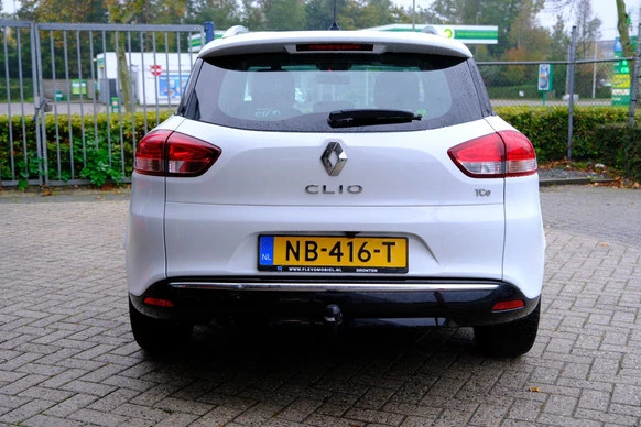 Renault Clio - Afbeelding 8 van 30