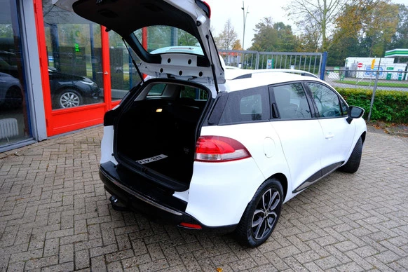 Renault Clio - Afbeelding 9 van 30