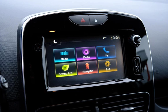 Renault Clio - Afbeelding 14 van 30