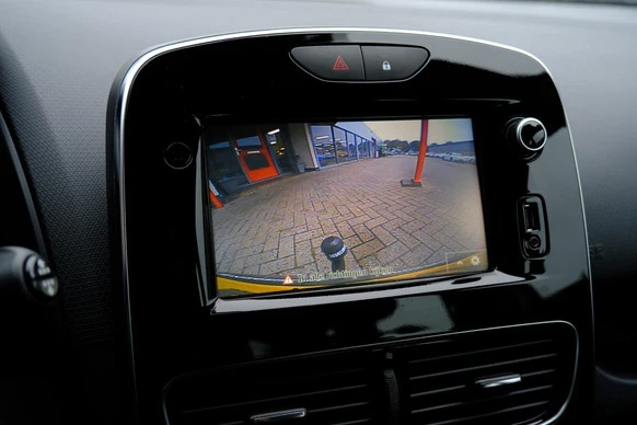 Renault Clio - Afbeelding 16 van 30