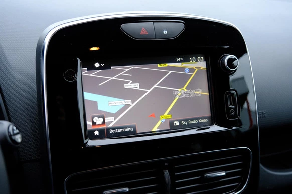 Renault Clio - Afbeelding 17 van 30