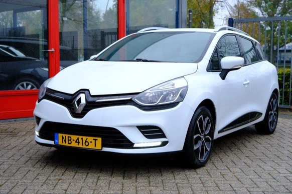 Renault Clio - Afbeelding 26 van 30