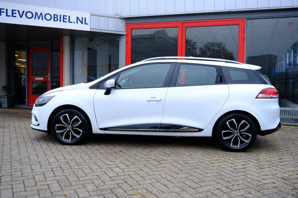 Renault Clio - Afbeelding 27 van 30
