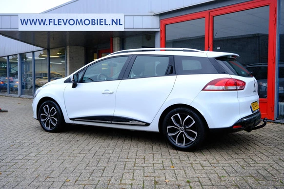 Renault Clio - Afbeelding 28 van 30