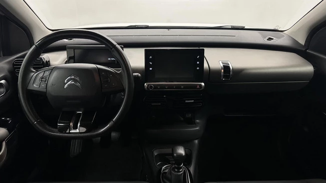 Citroën C4 Cactus - Afbeelding 3 van 30