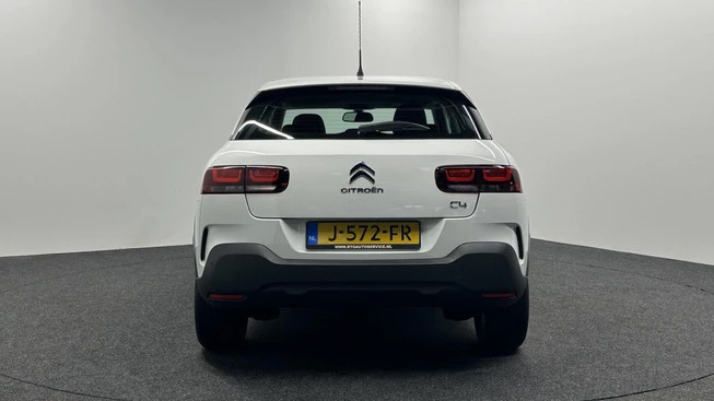 Citroën C4 Cactus - Afbeelding 10 van 30