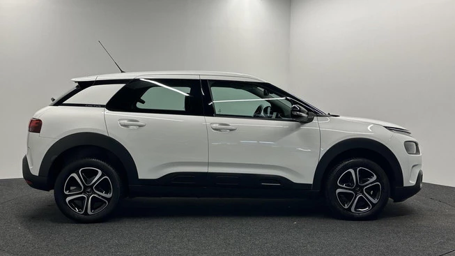 Citroën C4 Cactus - Afbeelding 11 van 30