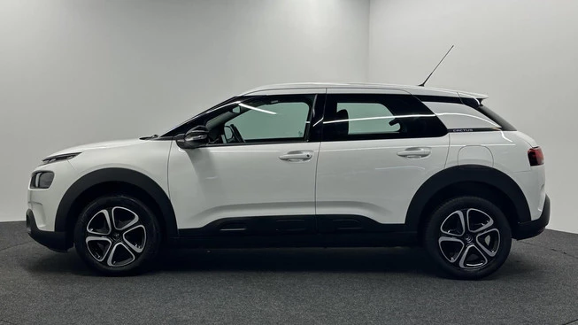 Citroën C4 Cactus - Afbeelding 12 van 30