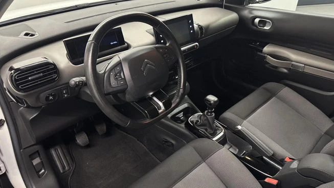 Citroën C4 Cactus - Afbeelding 17 van 30