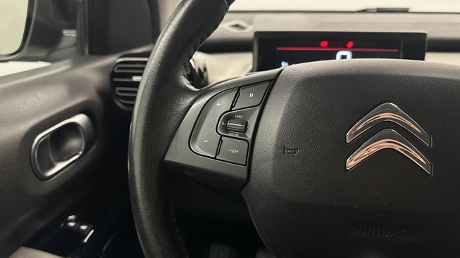 Citroën C4 Cactus - Afbeelding 20 van 30