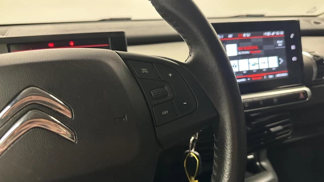 Citroën C4 Cactus - Afbeelding 21 van 30
