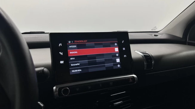 Citroën C4 Cactus - Afbeelding 26 van 30