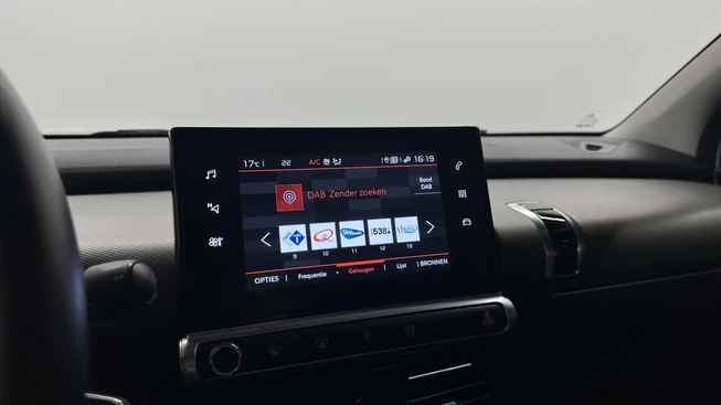 Citroën C4 Cactus - Afbeelding 30 van 30