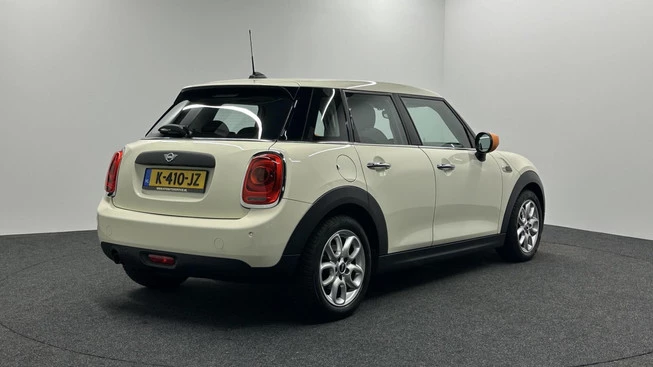 MINI One - Afbeelding 2 van 30