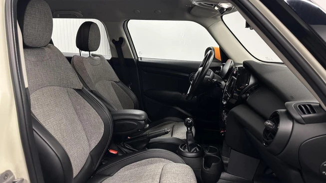 MINI One - Afbeelding 4 van 30