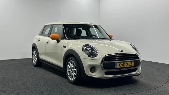 MINI One - Afbeelding 7 van 30