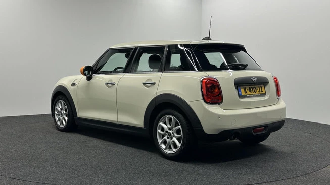 MINI One - Afbeelding 8 van 30