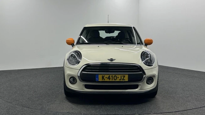 MINI One - Afbeelding 9 van 30