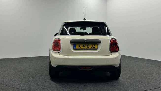 MINI One - Afbeelding 10 van 30