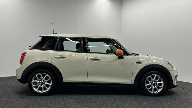 MINI One - Afbeelding 11 van 30