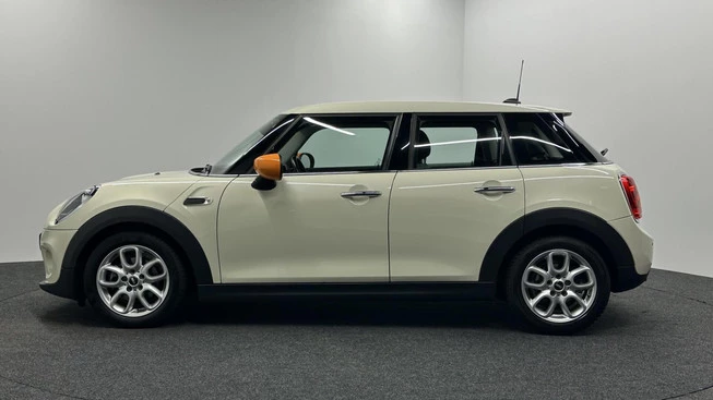 MINI One - Afbeelding 12 van 30