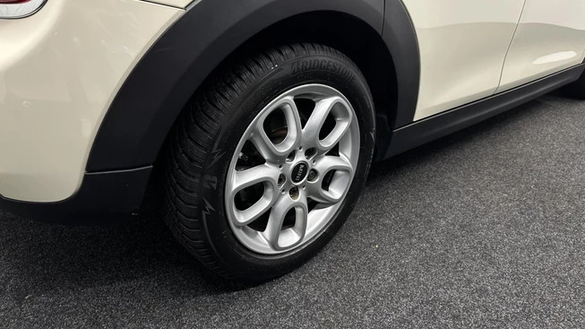 MINI One - Afbeelding 13 van 30