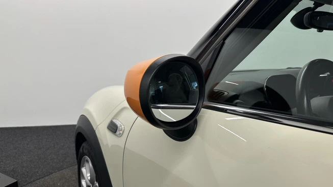 MINI One - Afbeelding 14 van 30