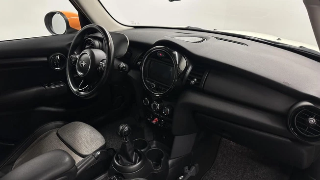 MINI One - Afbeelding 15 van 30