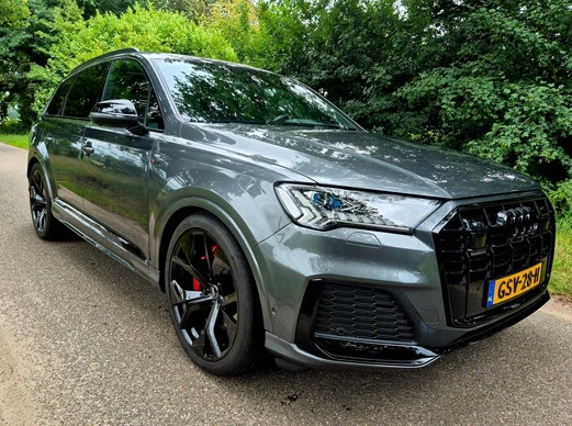 Audi Q7 - Afbeelding 1 van 30