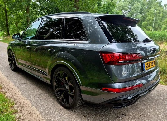 Audi Q7 - Afbeelding 2 van 30