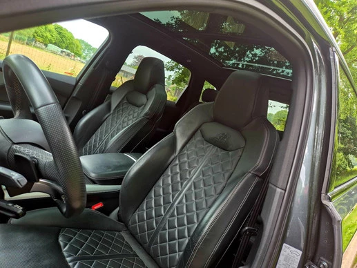 Audi Q7 - Afbeelding 3 van 30