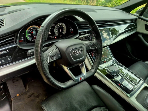 Audi Q7 - Afbeelding 4 van 30