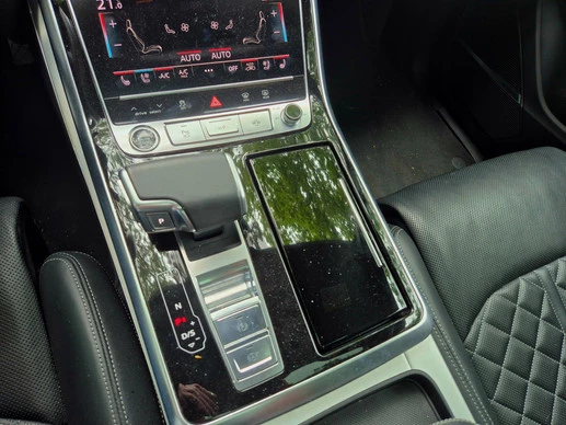 Audi Q7 - Afbeelding 6 van 30