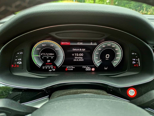 Audi Q7 - Afbeelding 7 van 30