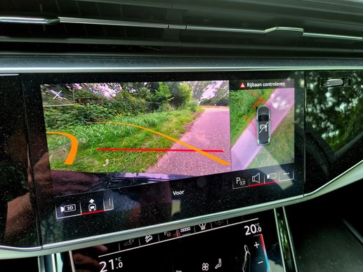 Audi Q7 - Afbeelding 8 van 30