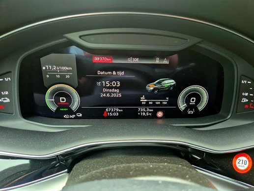 Audi Q7 - Afbeelding 11 van 30