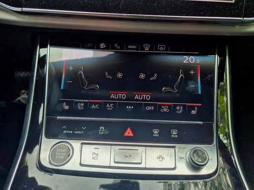 Audi Q7 - Afbeelding 13 van 30