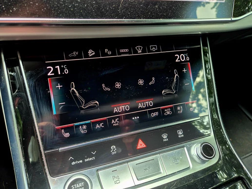 Audi Q7 - Afbeelding 14 van 30