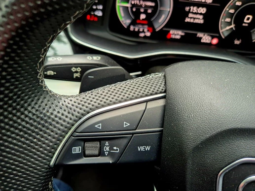 Audi Q7 - Afbeelding 15 van 30