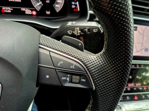 Audi Q7 - Afbeelding 16 van 30