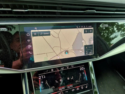 Audi Q7 - Afbeelding 17 van 30