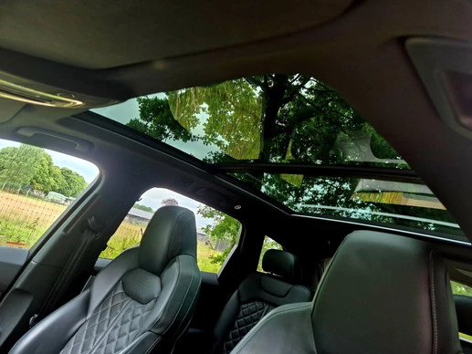 Audi Q7 - Afbeelding 19 van 30