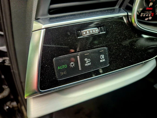 Audi Q7 - Afbeelding 20 van 30