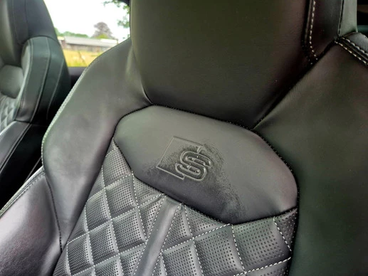 Audi Q7 - Afbeelding 21 van 30