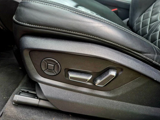 Audi Q7 - Afbeelding 22 van 30